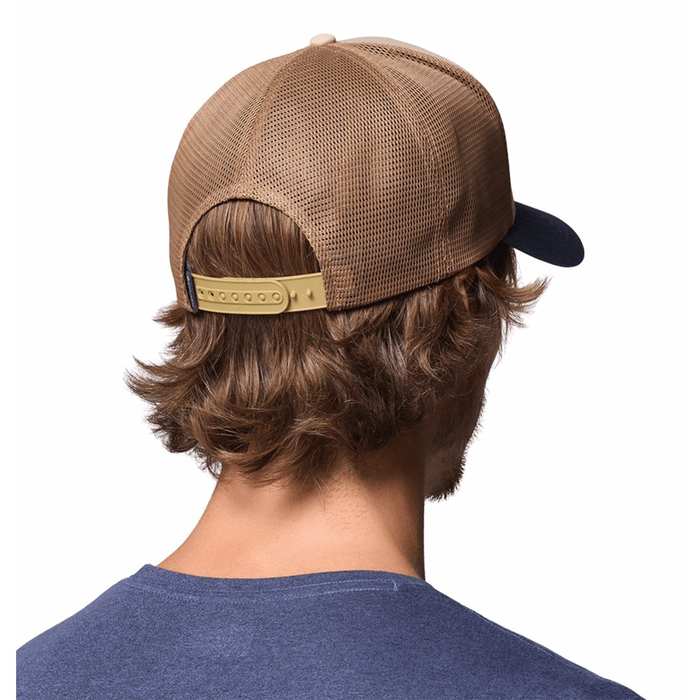 Road Ready™ Snap Back Nocturnal, Ancient Fossil, Buffalo, view: 2