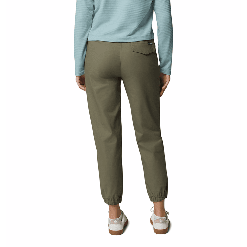 Roc™ Ripstop Jogger Stone Green, view: 2