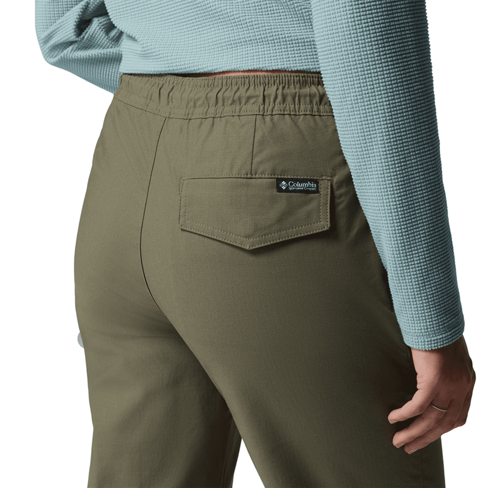 Roc™ Ripstop Jogger Stone Green, view: 6