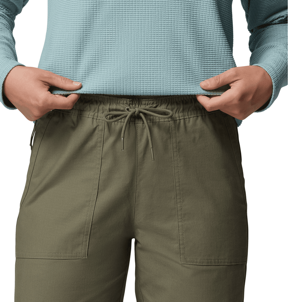 Roc™ Ripstop Jogger Stone Green, view: 4