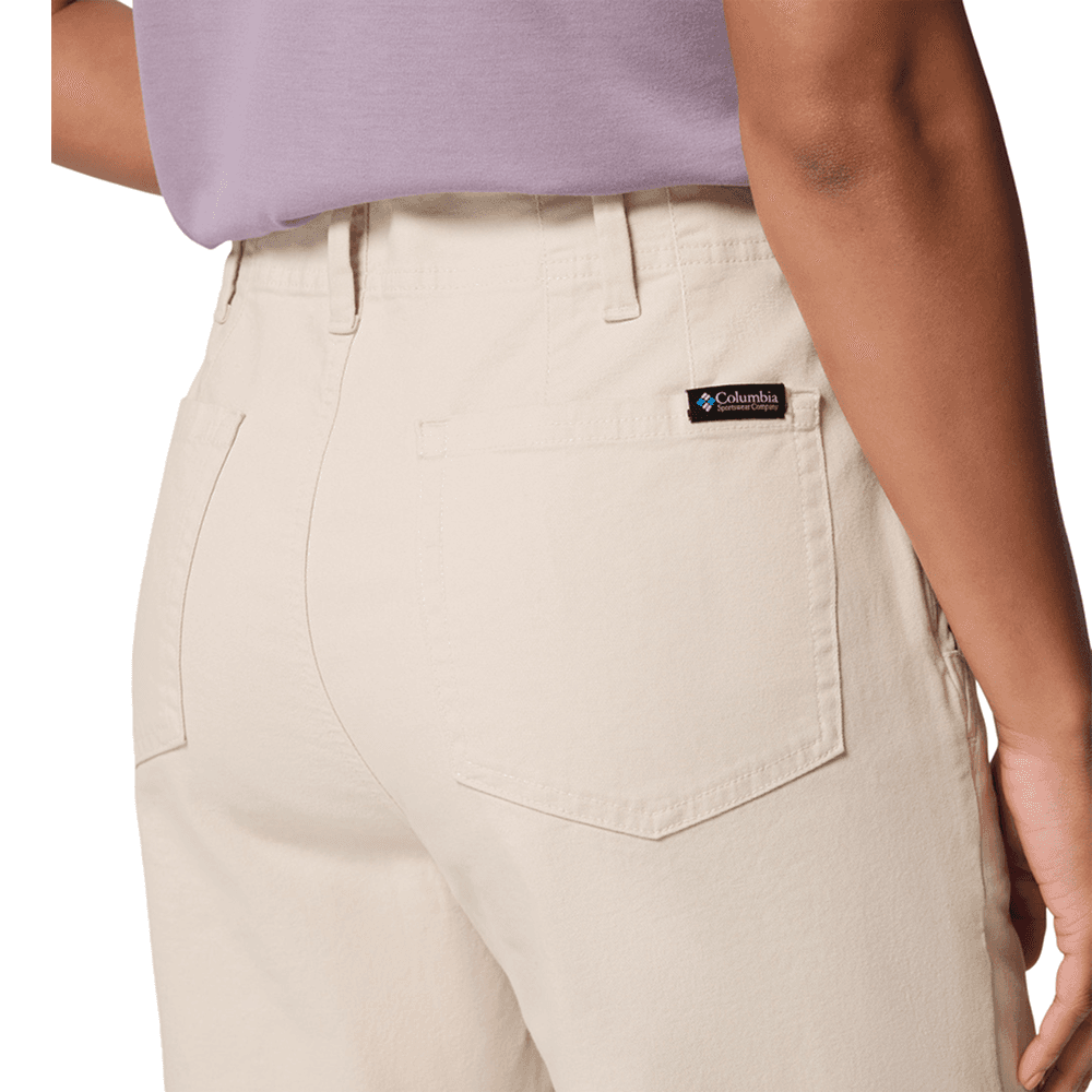 Roc™ Straight Leg Pant Dark Stone, view: 5