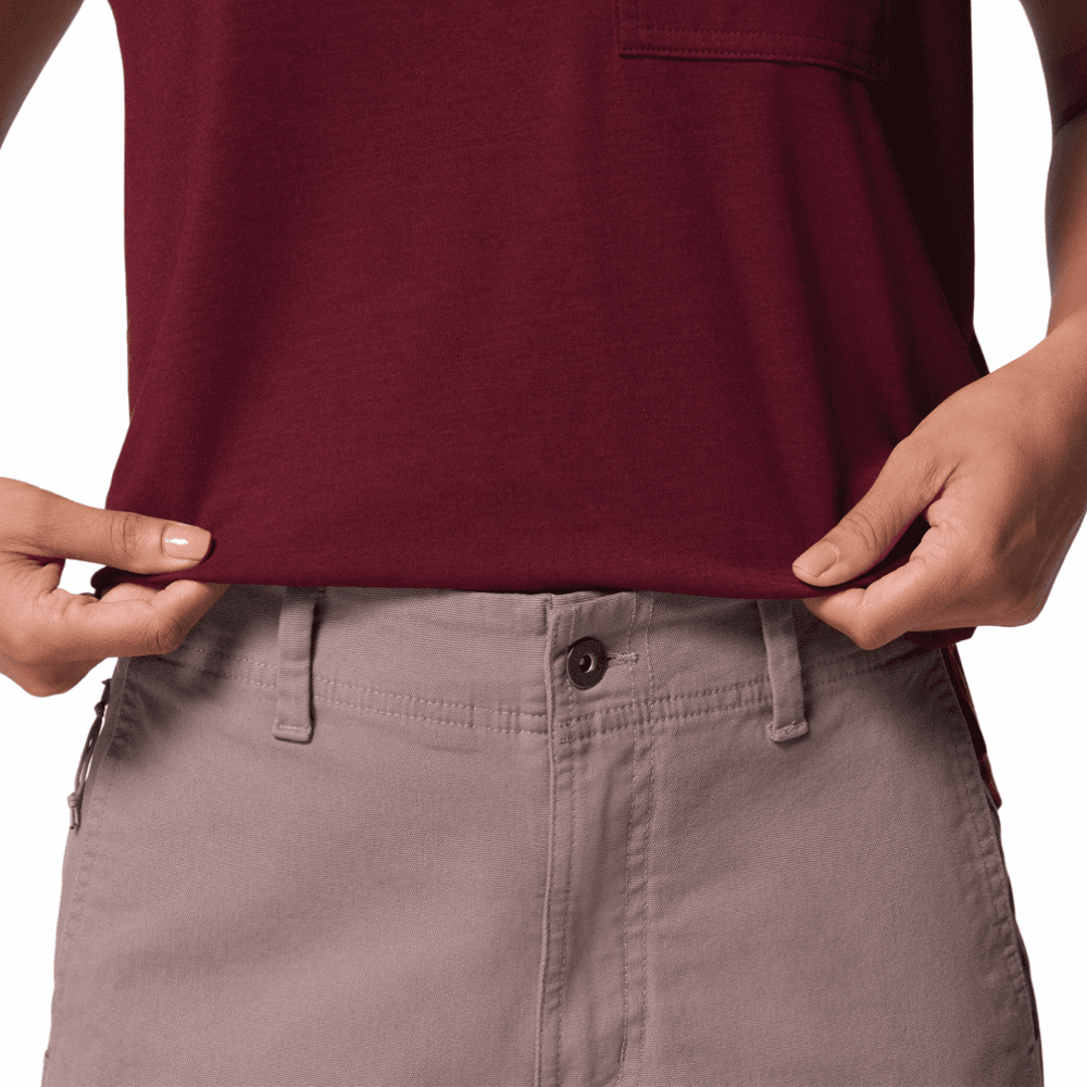 Roc™ Straight Leg Pant Iron, view: 5