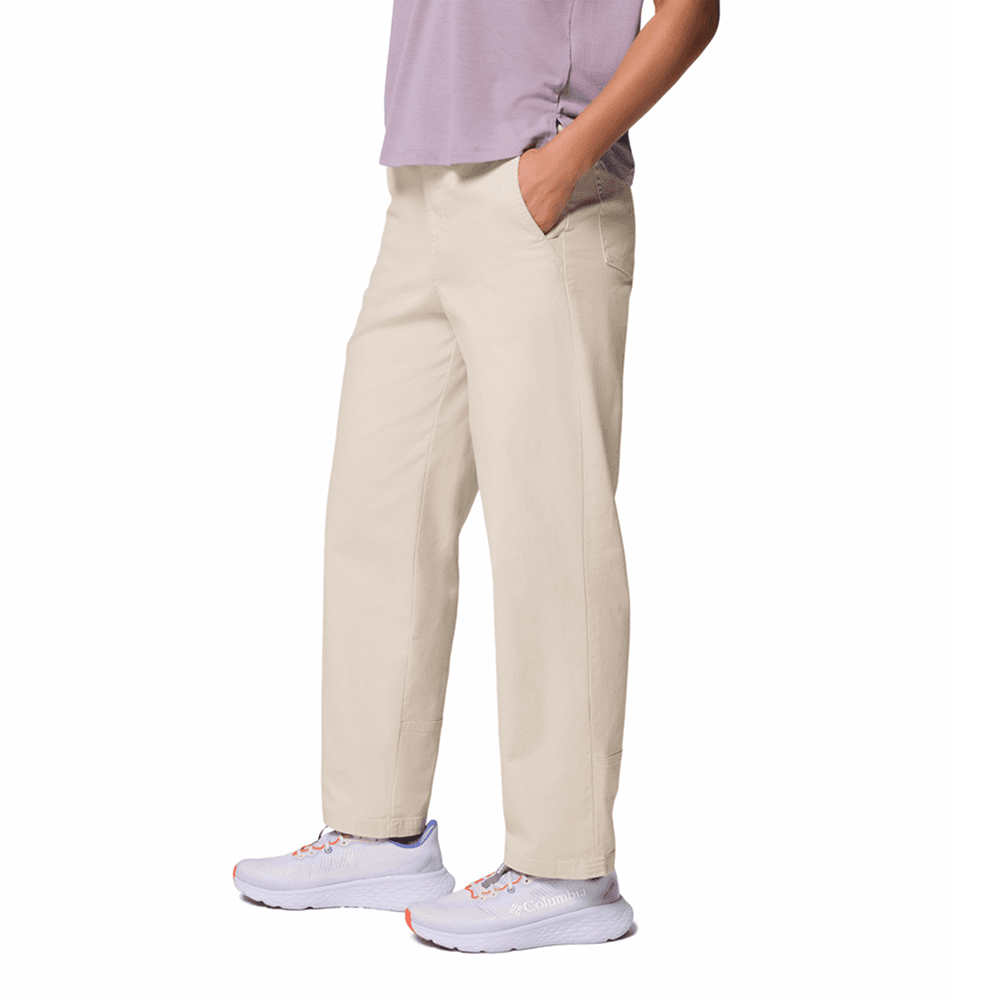 Roc™ Straight Leg Pant Dark Stone, view: 1