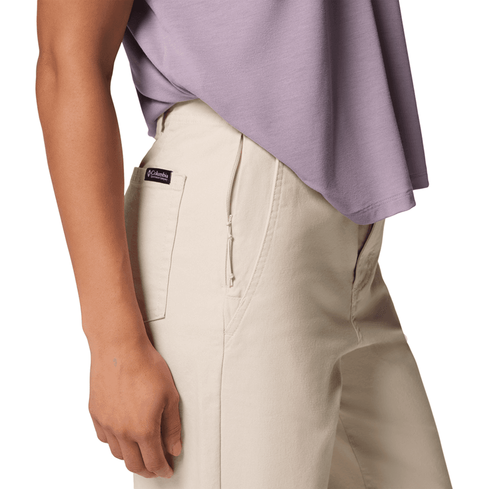 Roc™ Straight Leg Pant Dark Stone, view: 3