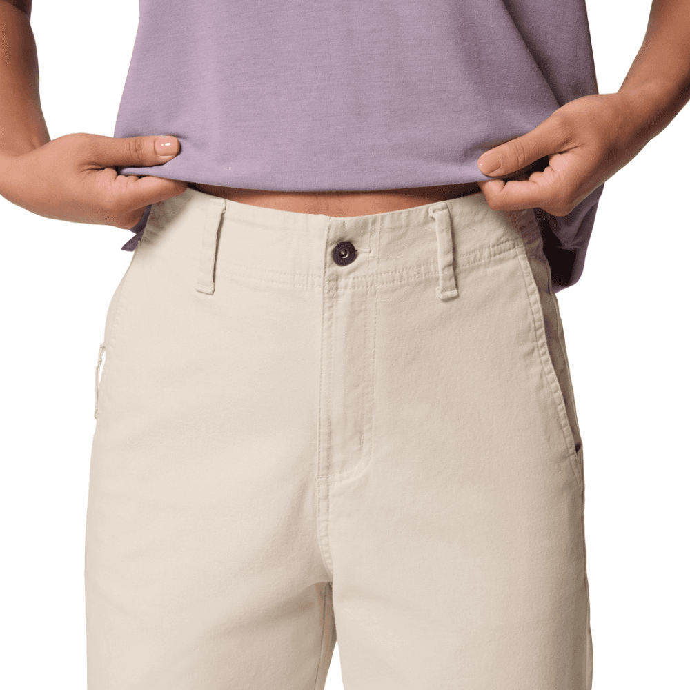Roc™ Straight Leg Pant Dark Stone, view: 4