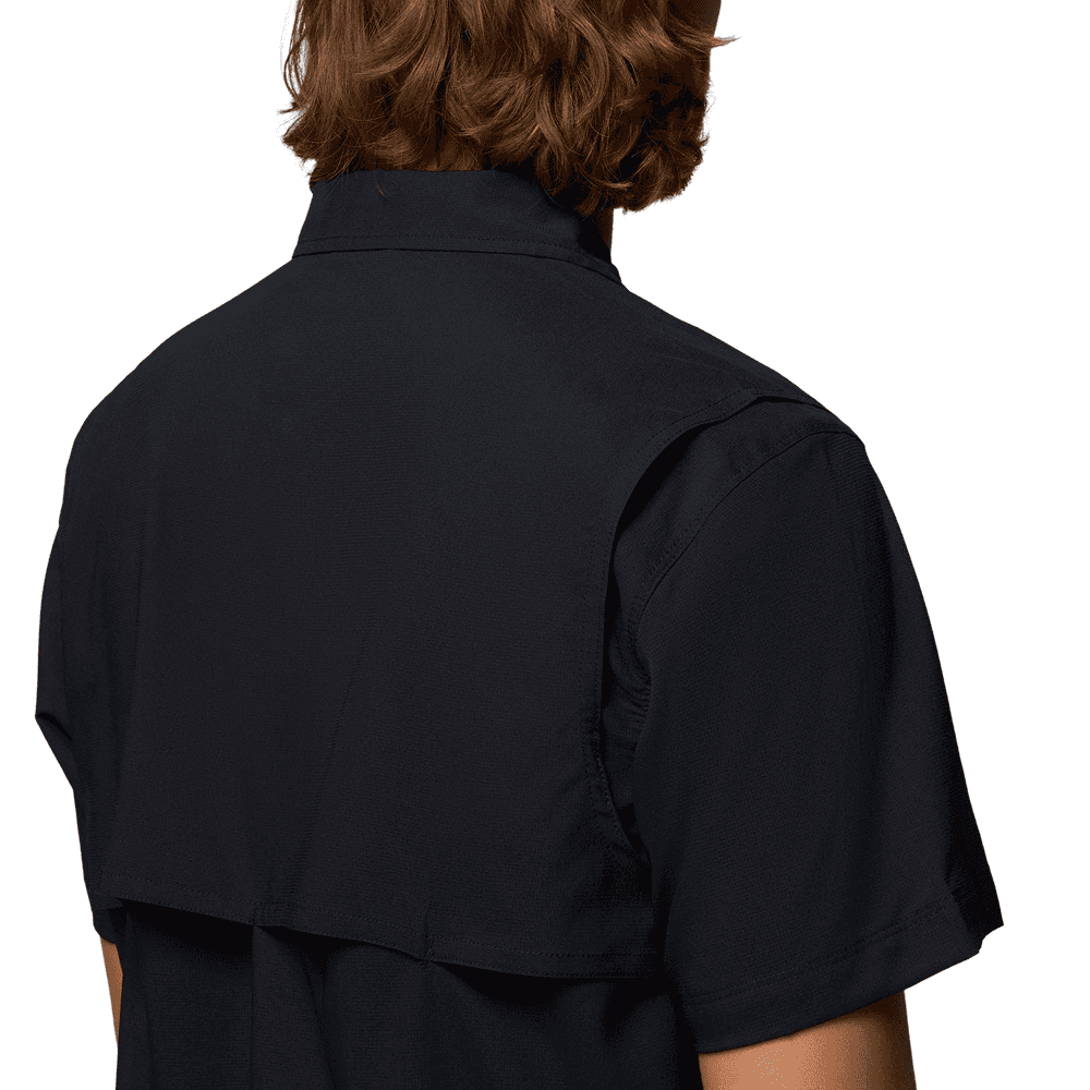 Silver Ridge™ Utility Ii Ss Black, view: 6