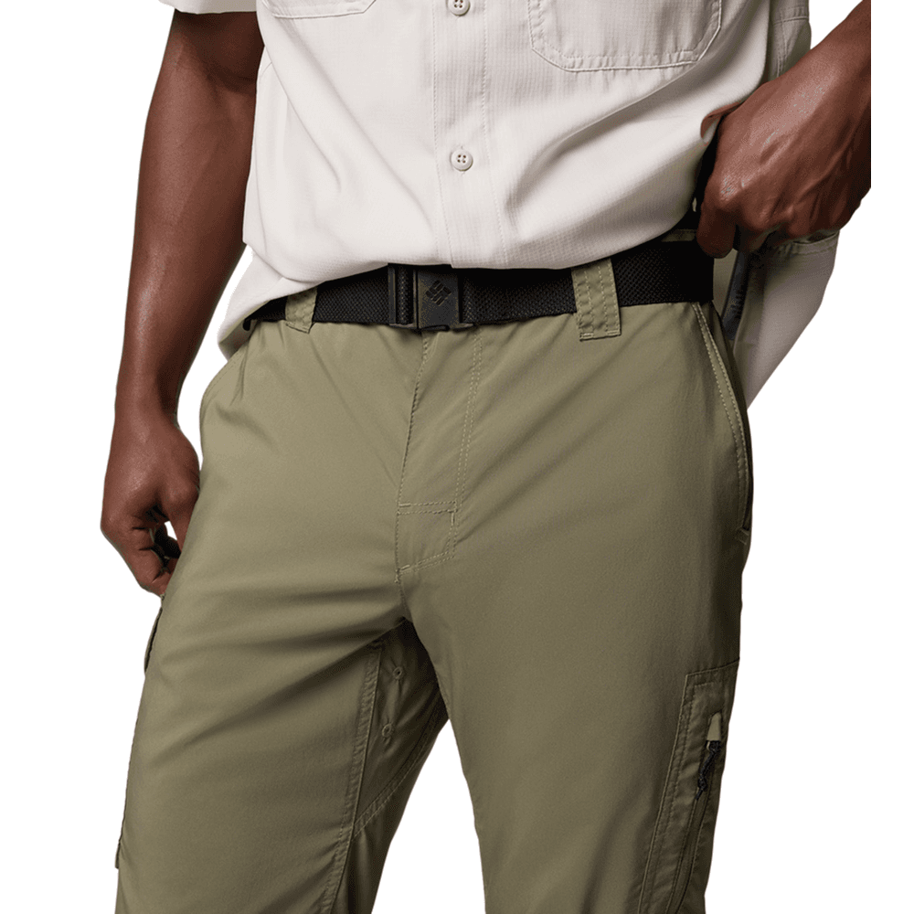 Silver Ridge™ Utility Pant Stone Green, view: 7