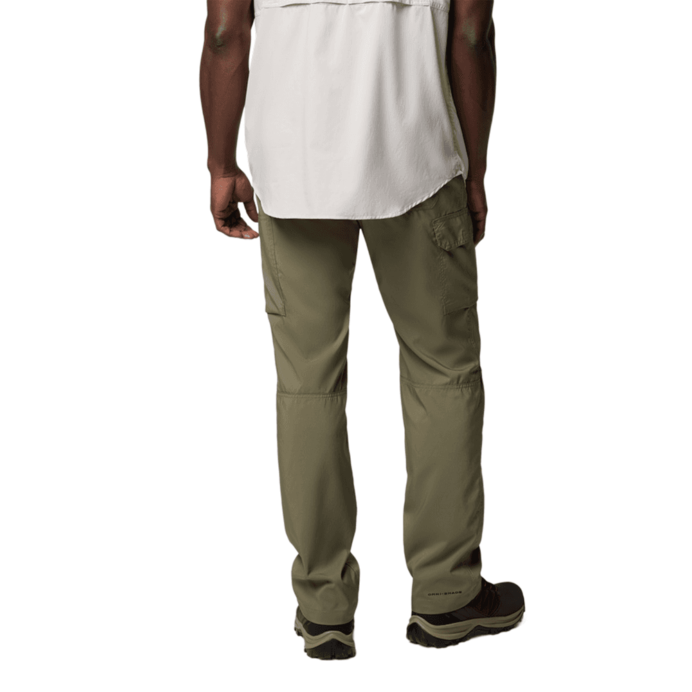 Silver Ridge™ Utility Pant Stone Green, view: 2