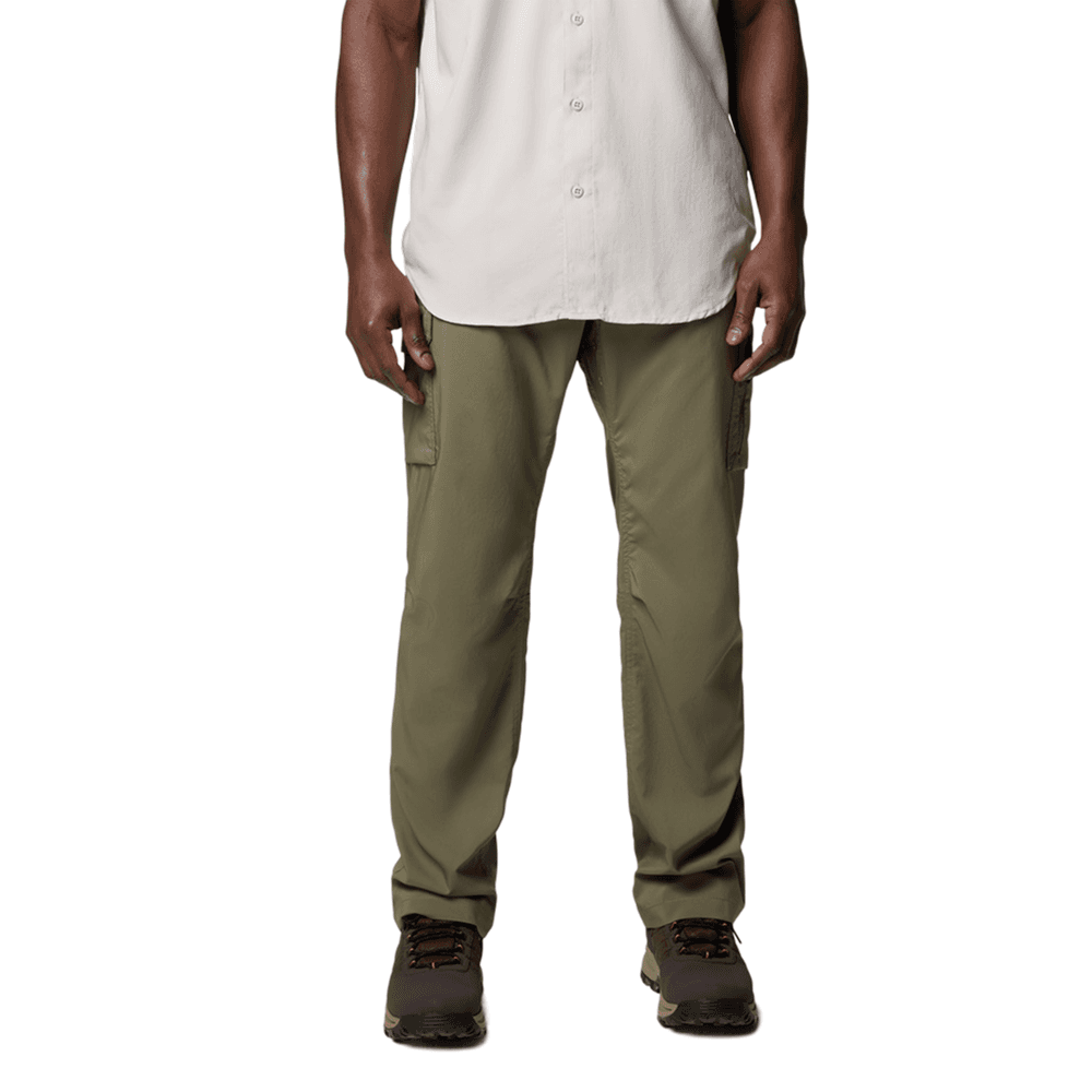 Silver Ridge™ Utility Pant Stone Green, view: 0