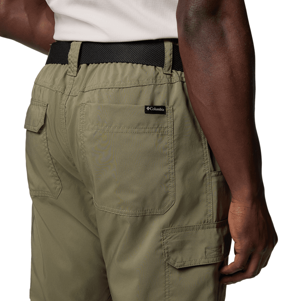 Silver Ridge™ Utility Pant Stone Green, view: 6