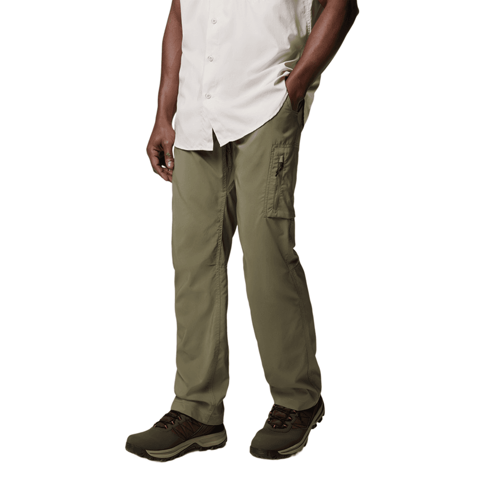 Silver Ridge™ Utility Pant Stone Green, view: 1