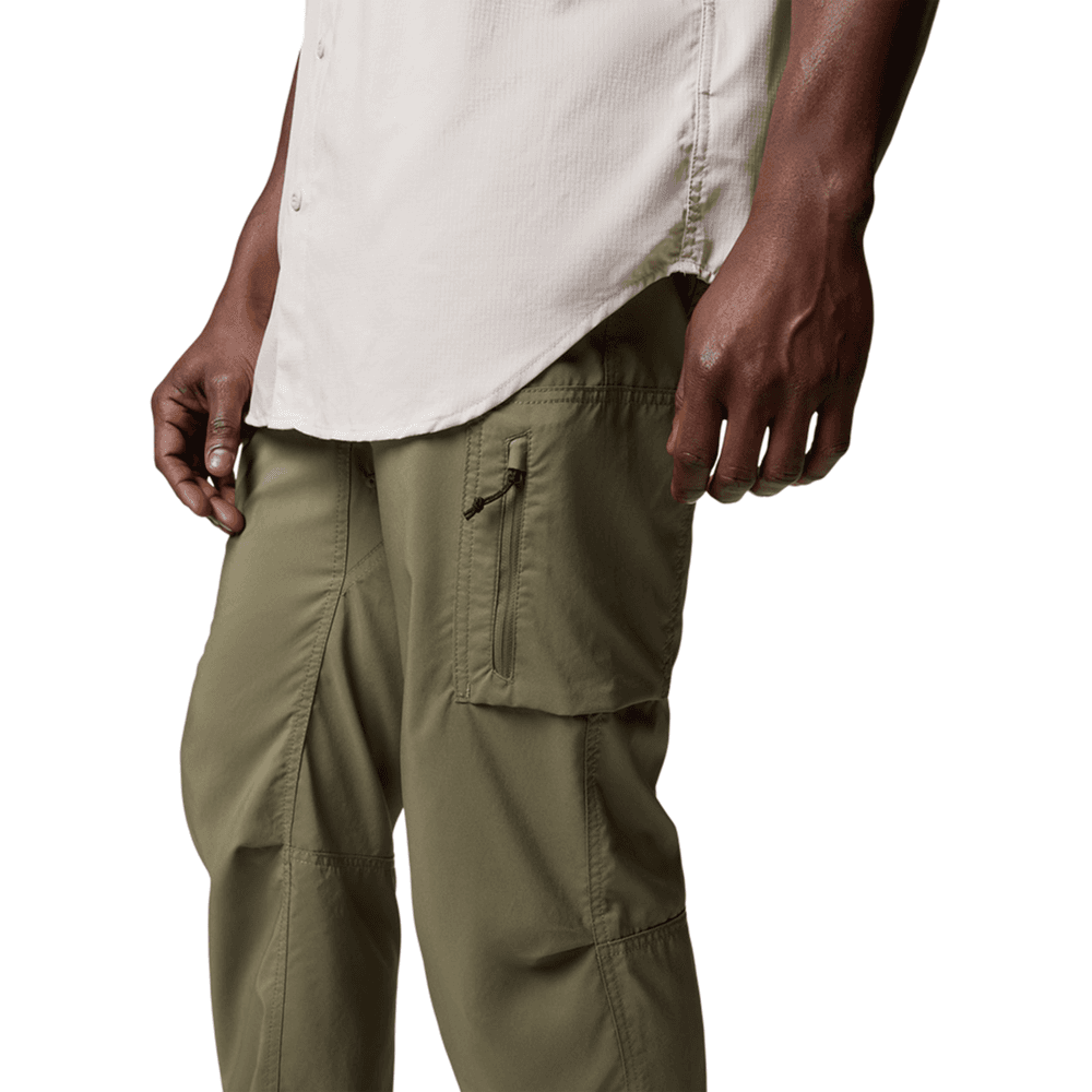 Silver Ridge™ Utility Pant Stone Green, view: 5