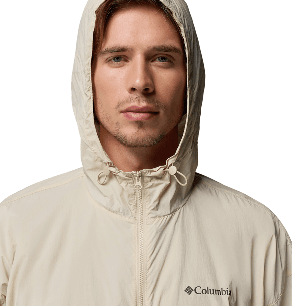 Street Heights™ Windbreaker Ancient Fossil, view: 5