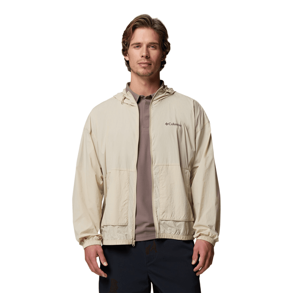 Street Heights™ Windbreaker Ancient Fossil, view: 2