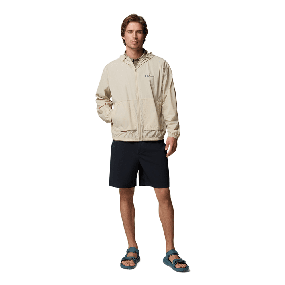 Street Heights™ Windbreaker Ancient Fossil, view: 4