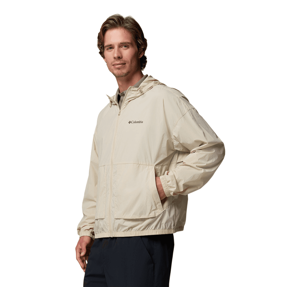 Street Heights™ Windbreaker Ancient Fossil, view: 1