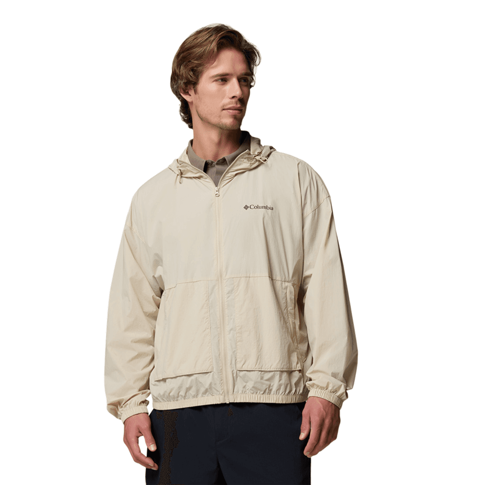 Street Heights™ Windbreaker Ancient Fossil, view: 0