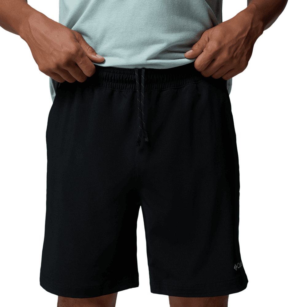 Vital Valley™ Short Black, view: 0