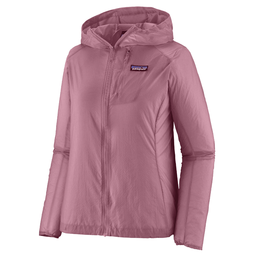 W's Houdini Jacket Light Violet, view: 0