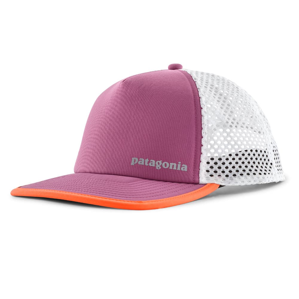 Faded Magenta