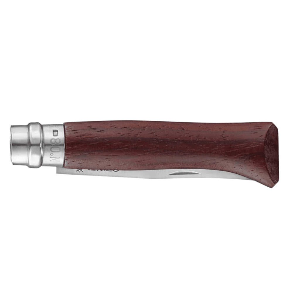 N08 PadaukMirror Blade, view: 1