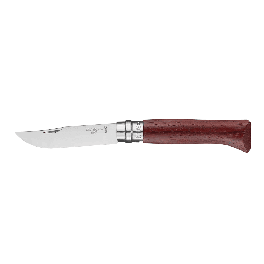 N08 PadaukMirror Blade, view: 0