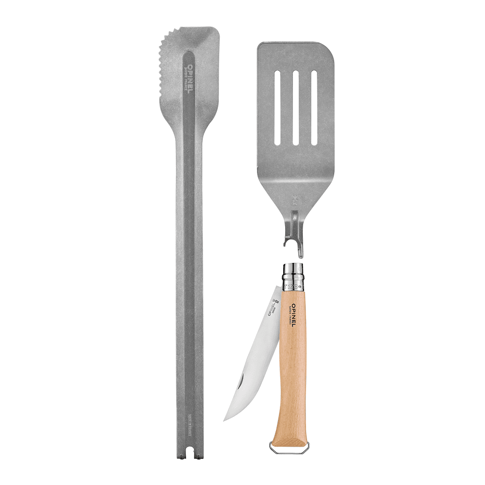 Grill Set Shop, view: 0