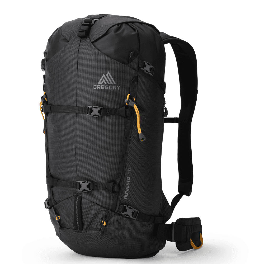 Alpinisto 30 Summit Black, view: 0