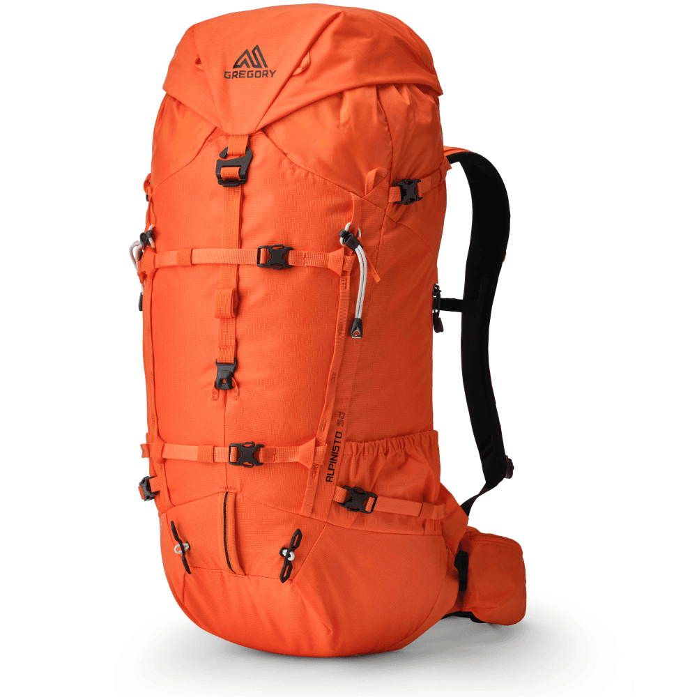 Alpinisto 50 Vivid Orange, view: 0