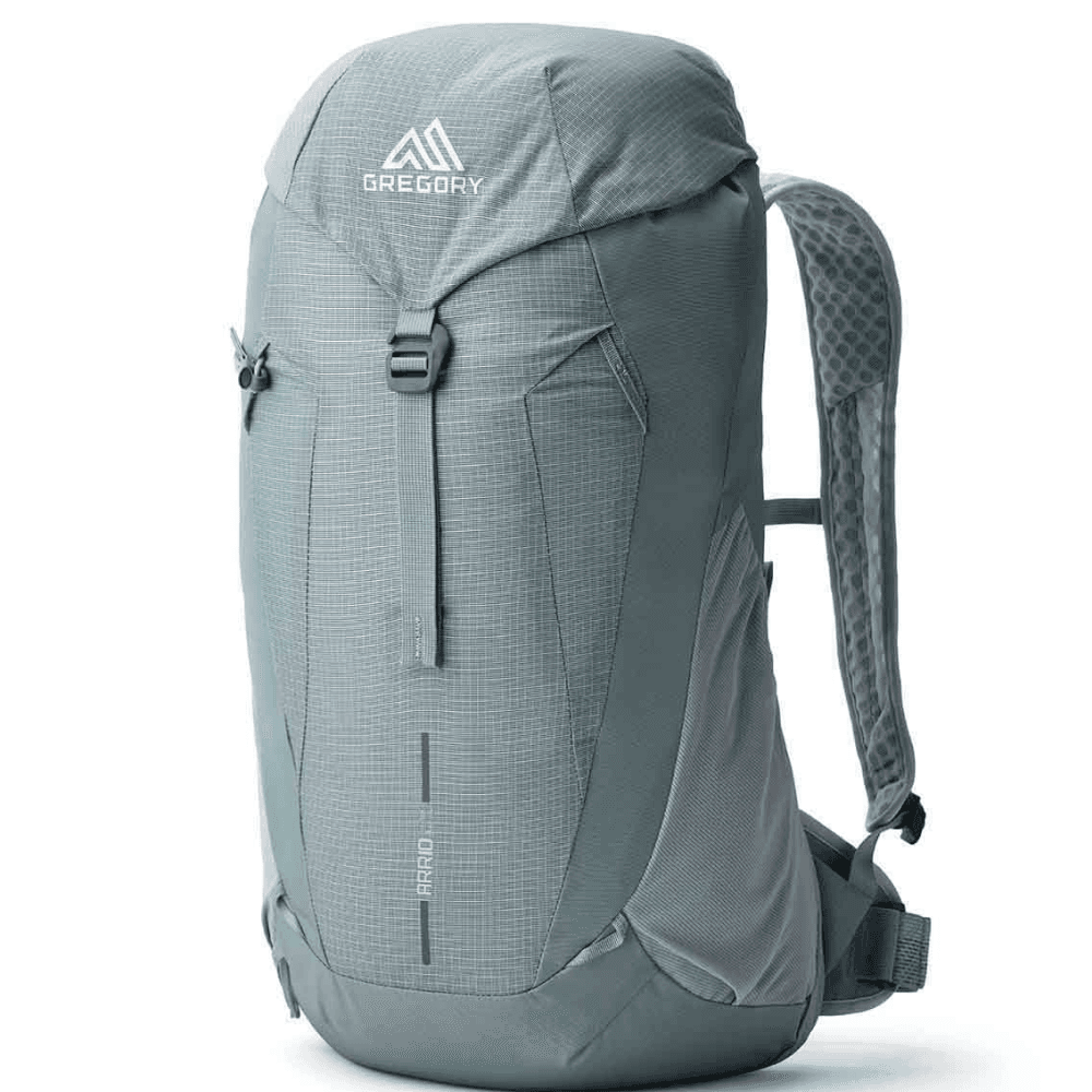 Arrio 22 Rc Sage Grey, view: 0