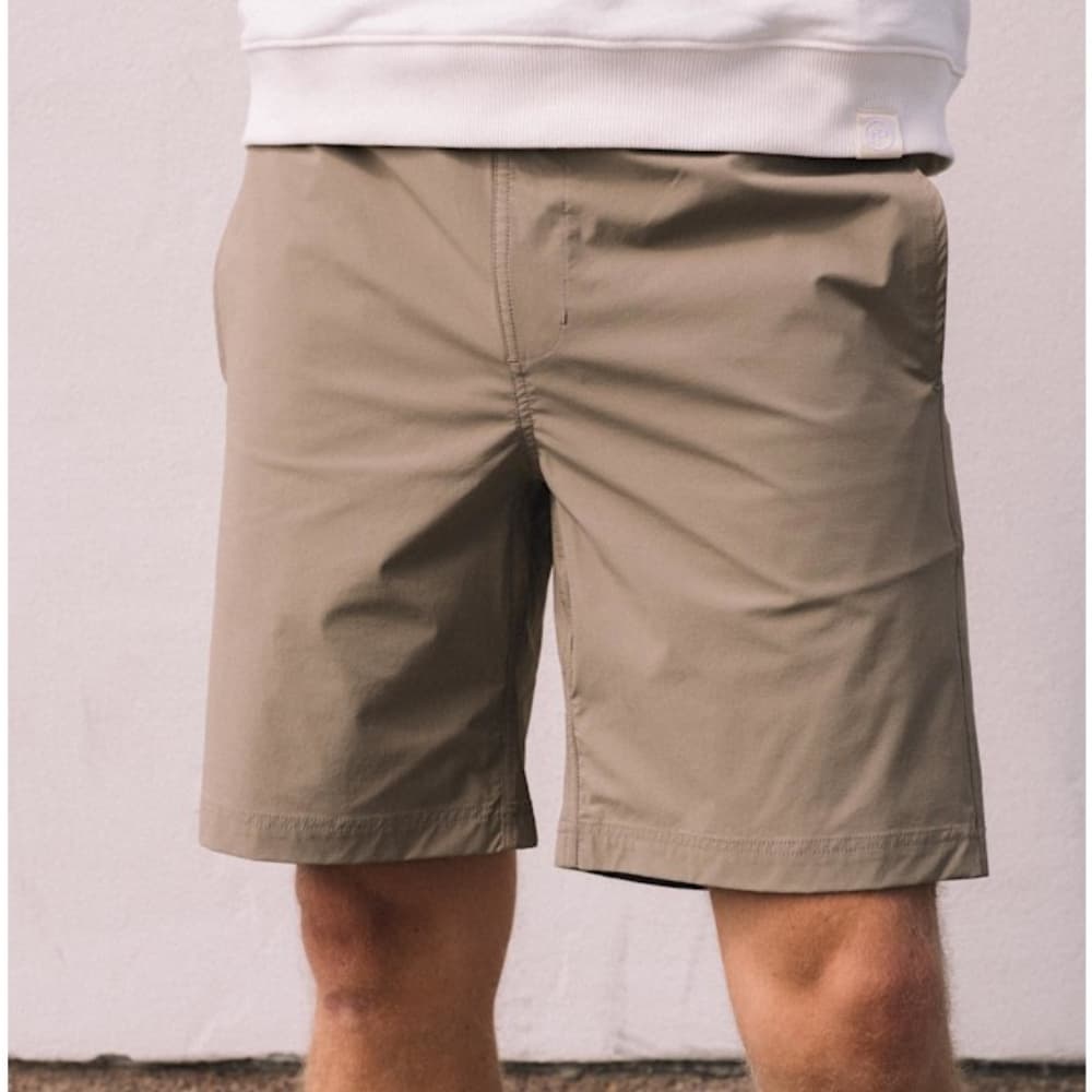 M's Drift Shorts Sand, view: 1