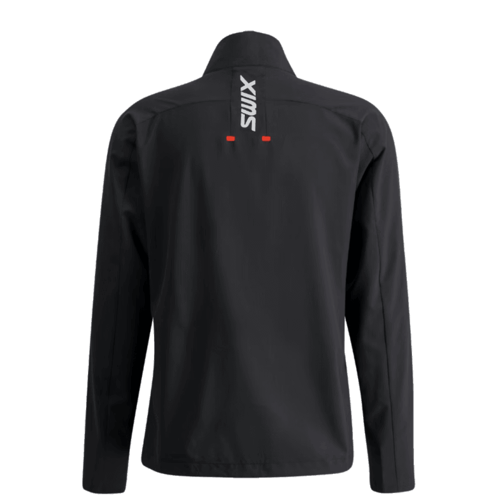 M's 30K Jacket Jet Black, view: 1