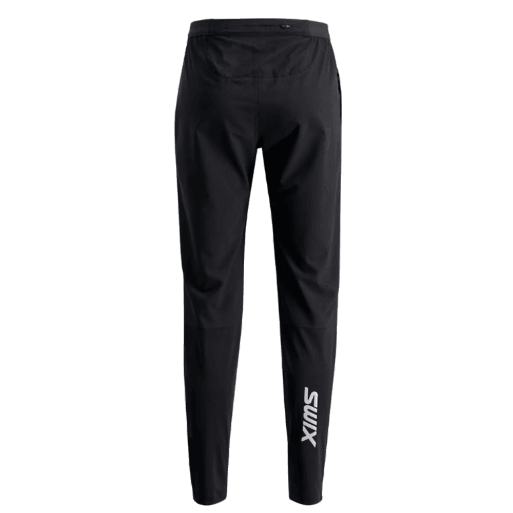 M's Tempo Pants Jet Black, view: 3