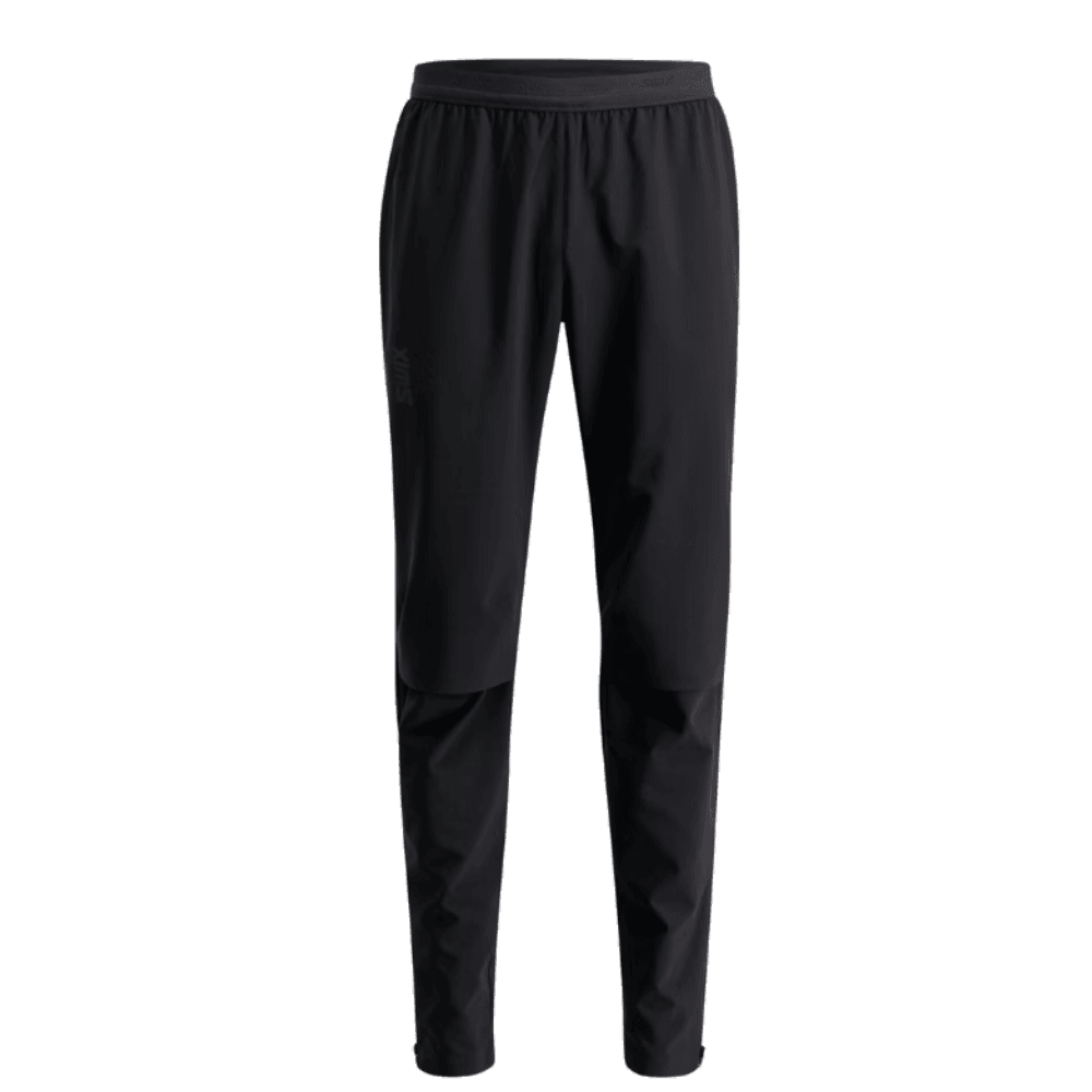 M's Tempo Pants Jet Black, view: 0