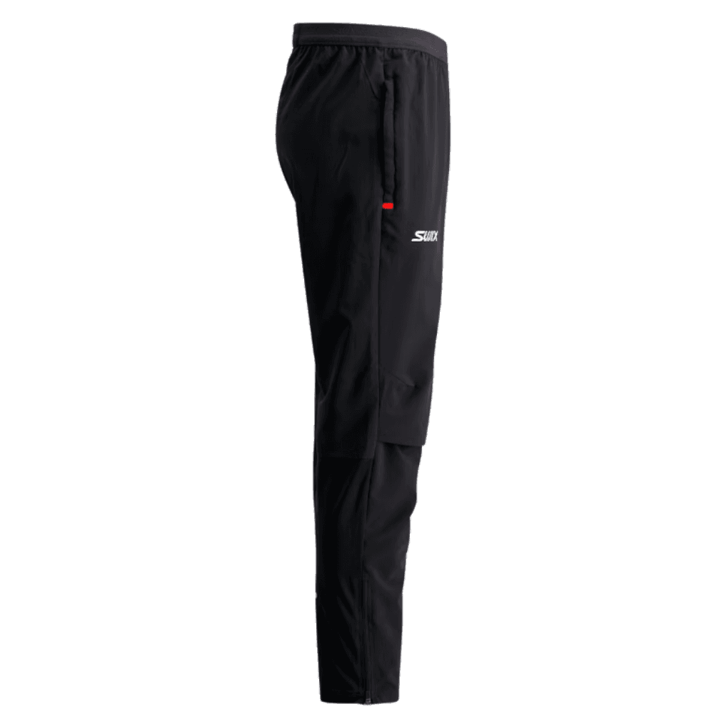 M's Tempo Pants Jet Black, view: 1