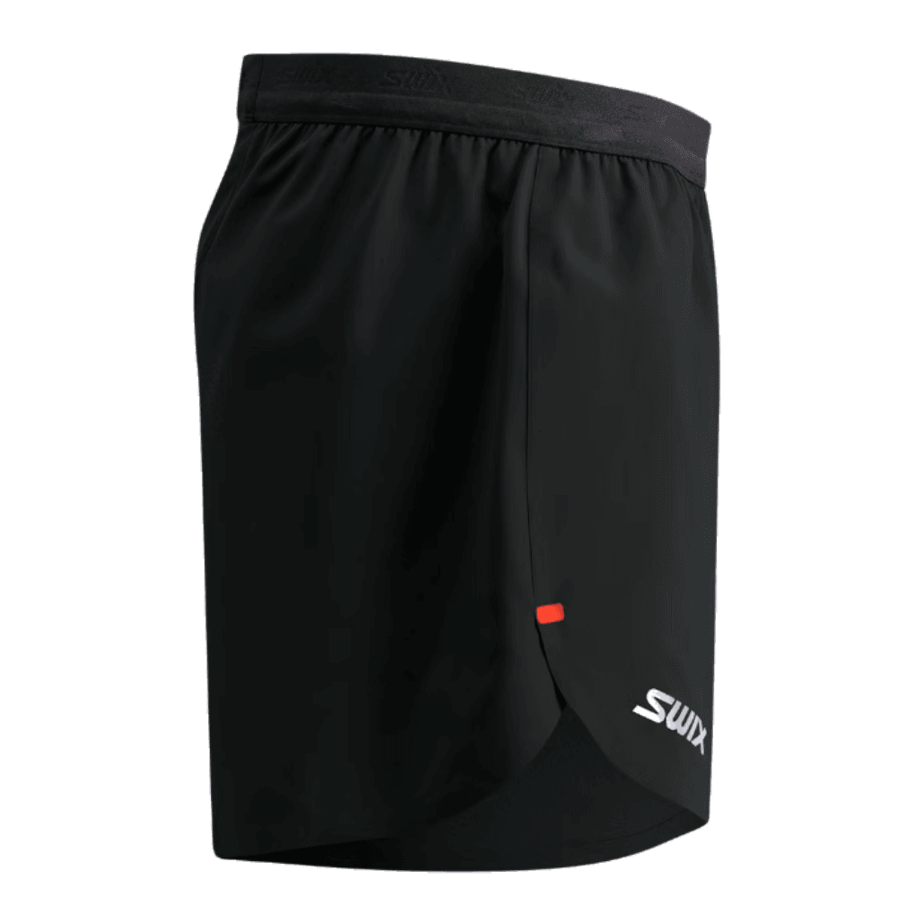 M's Tempo Shorts 5Inch Jet Black, view: 1