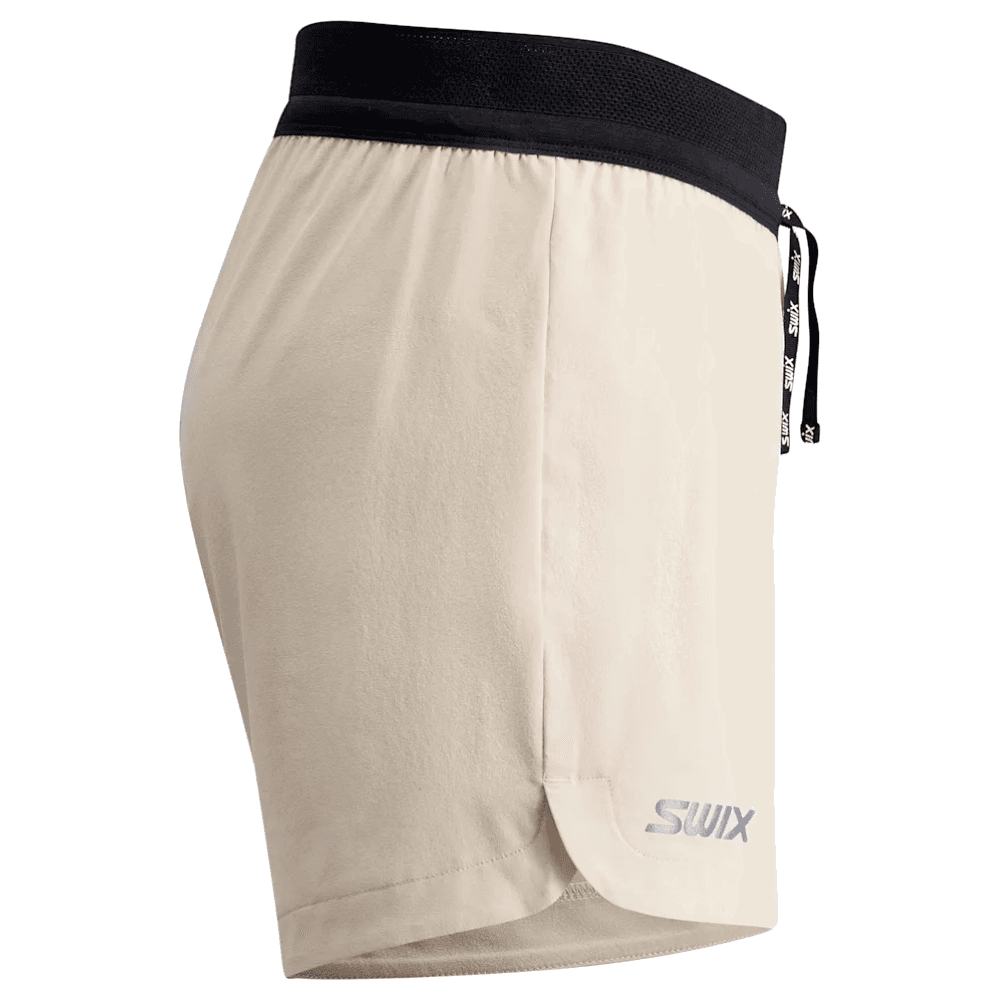 W's Force Shorts 5Inch Chalk, view: 1