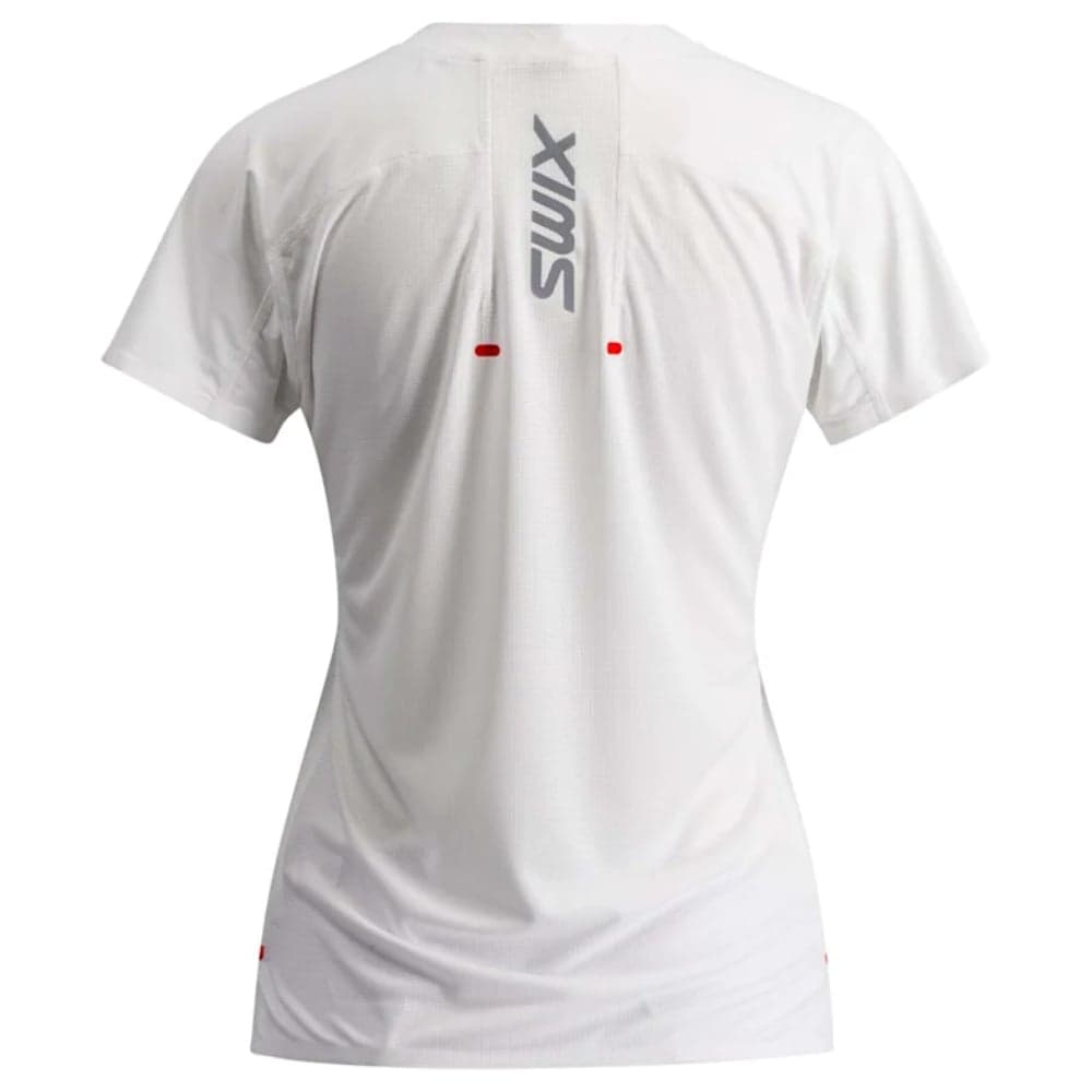 W's Position Tee Bright White, view: 1