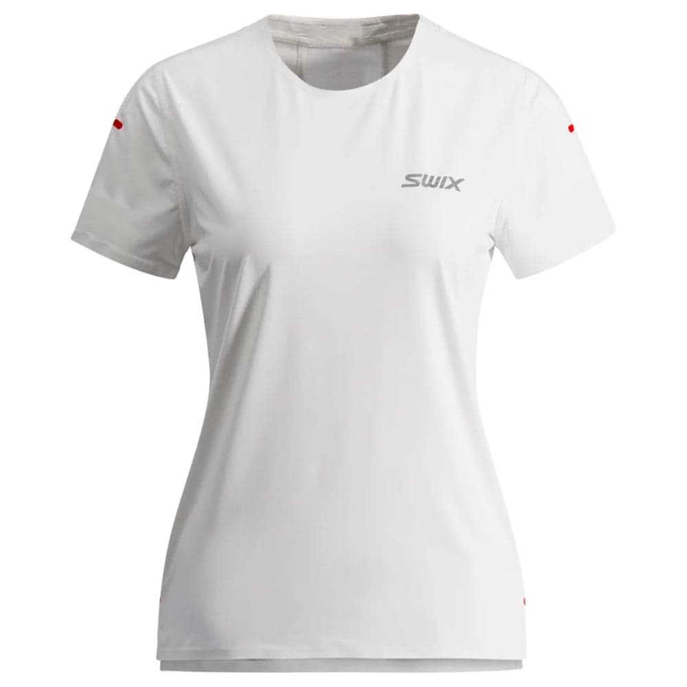 W's Position Tee Bright White, view: 0