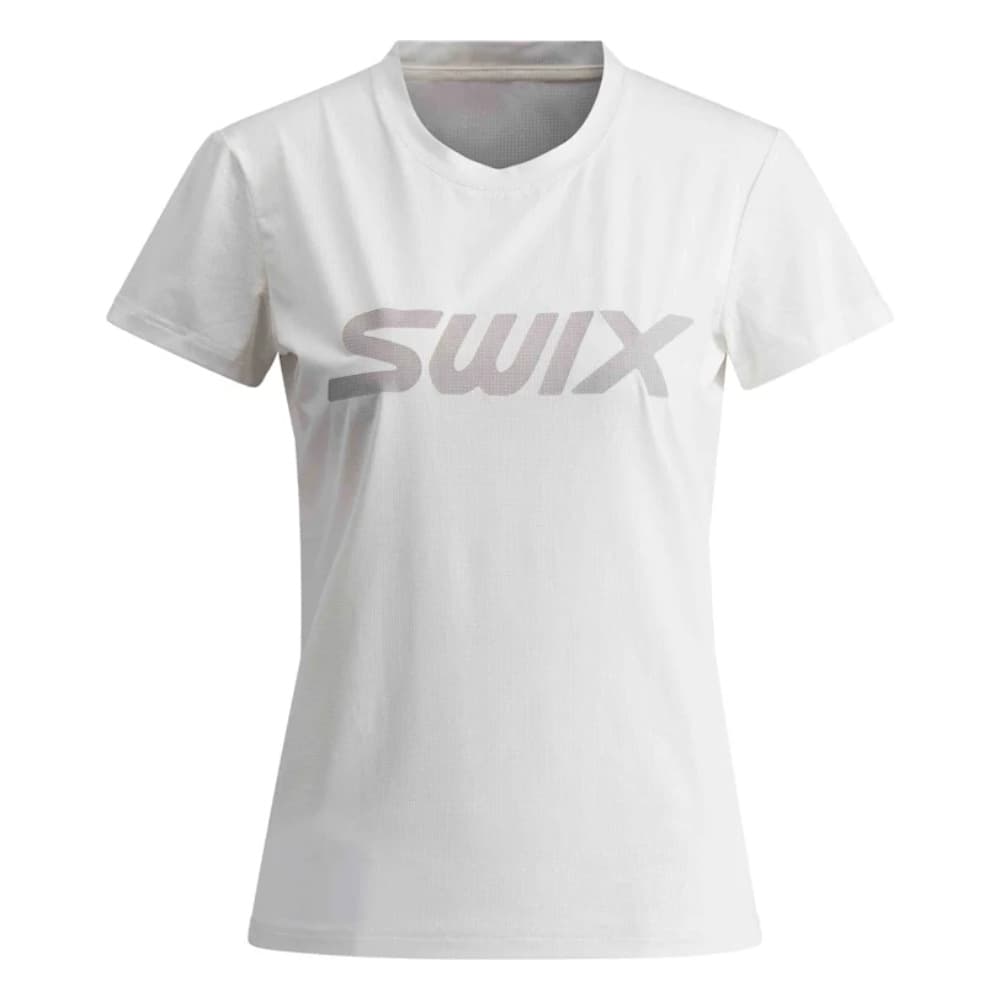 W's Relay Tee Bright White, view: 0