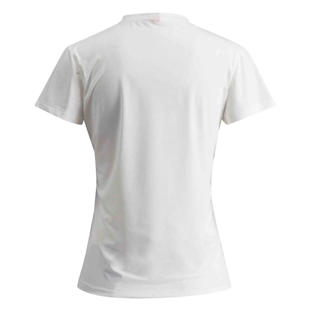 W's Relay Tee Bright White, view: 1