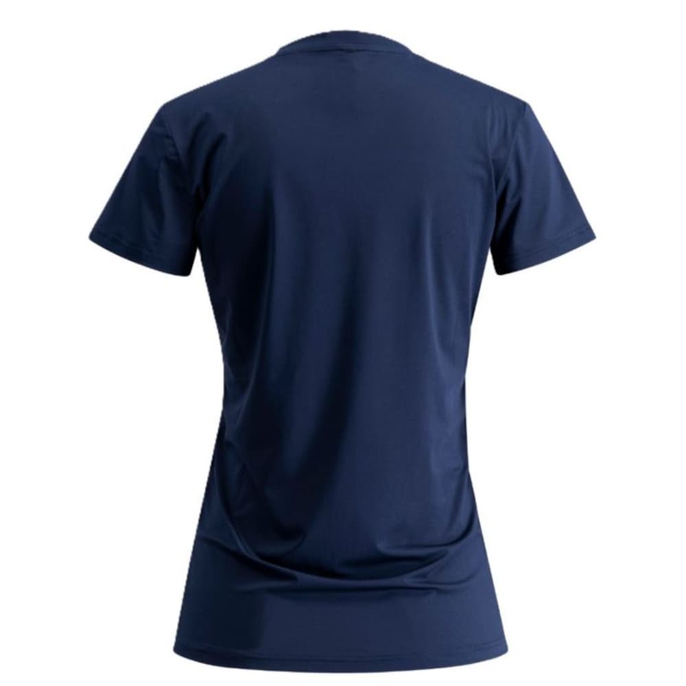 W's Relay Tee Dark Navy, view: 1