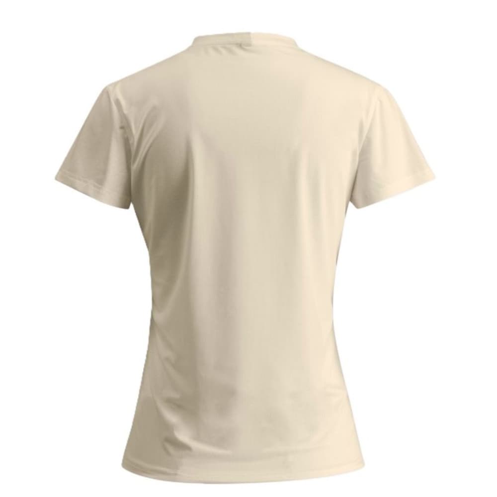 W's Relay Tee Chalk, view: 1
