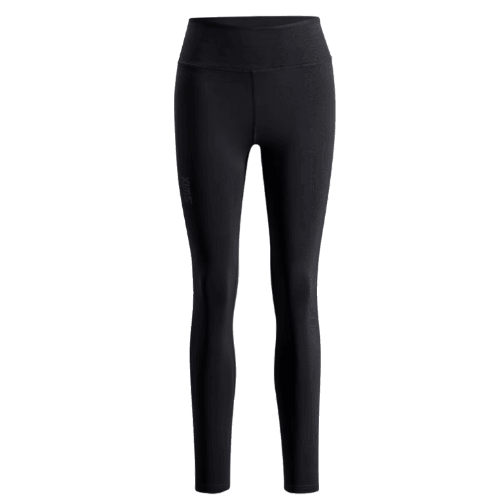 W's Distance Tights Jet Black, view: 0