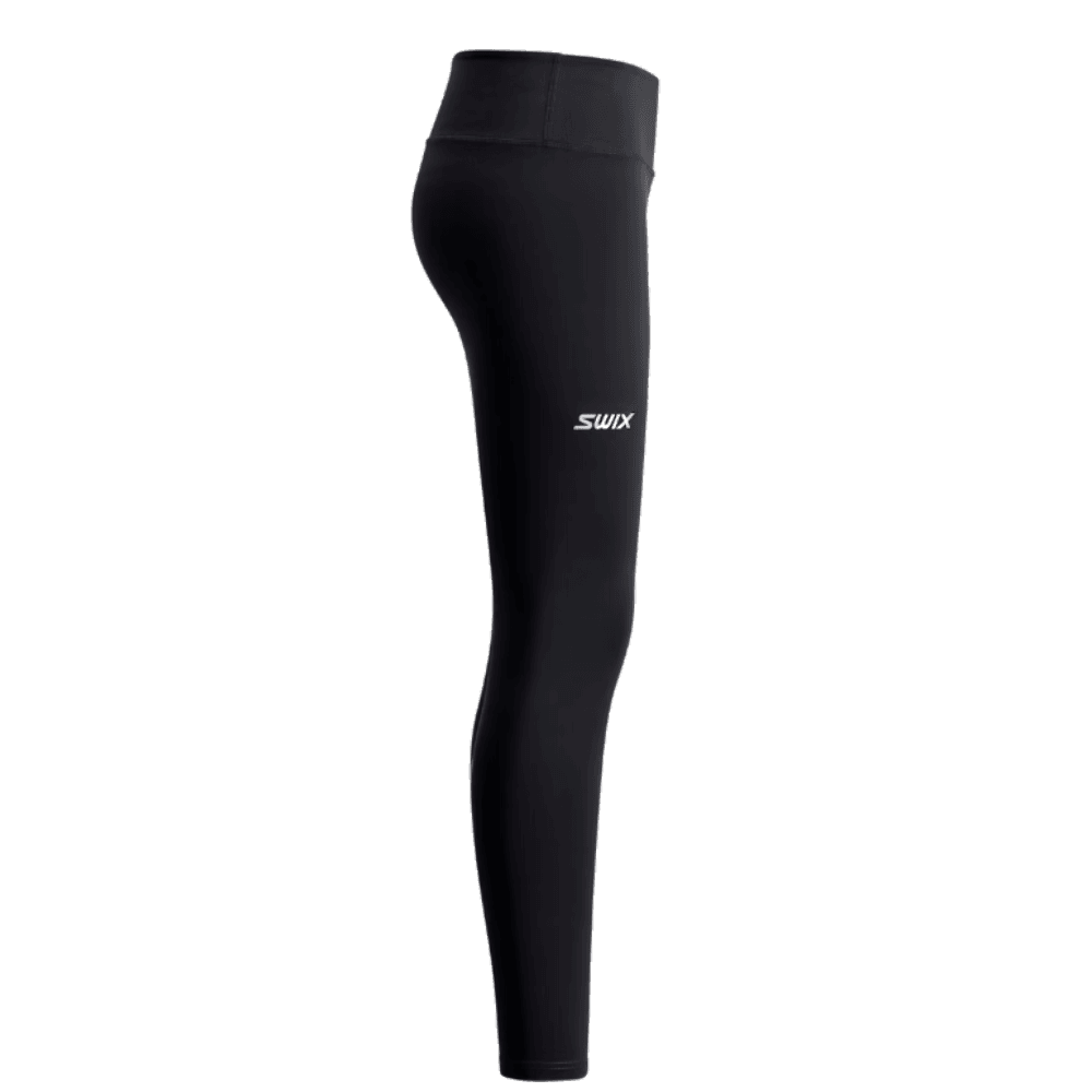 W's Distance Tights Jet Black, view: 1