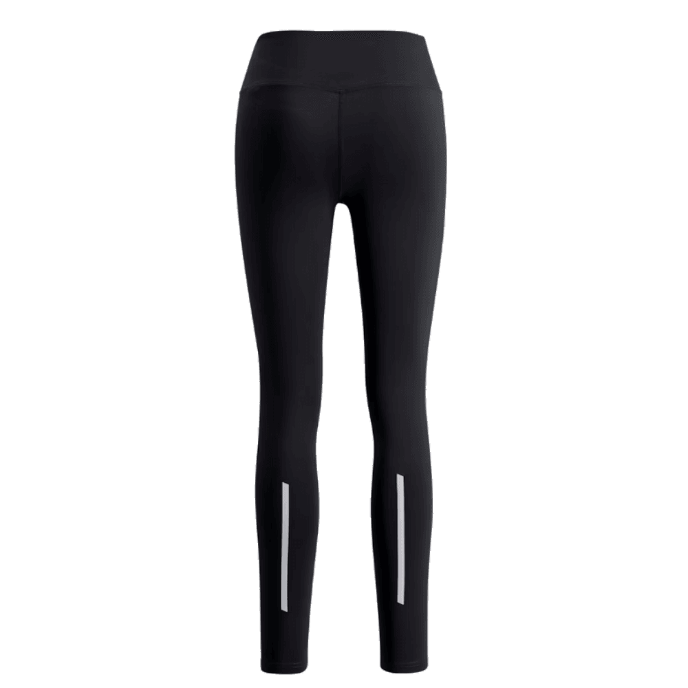 W's Distance Tights Jet Black, view: 2