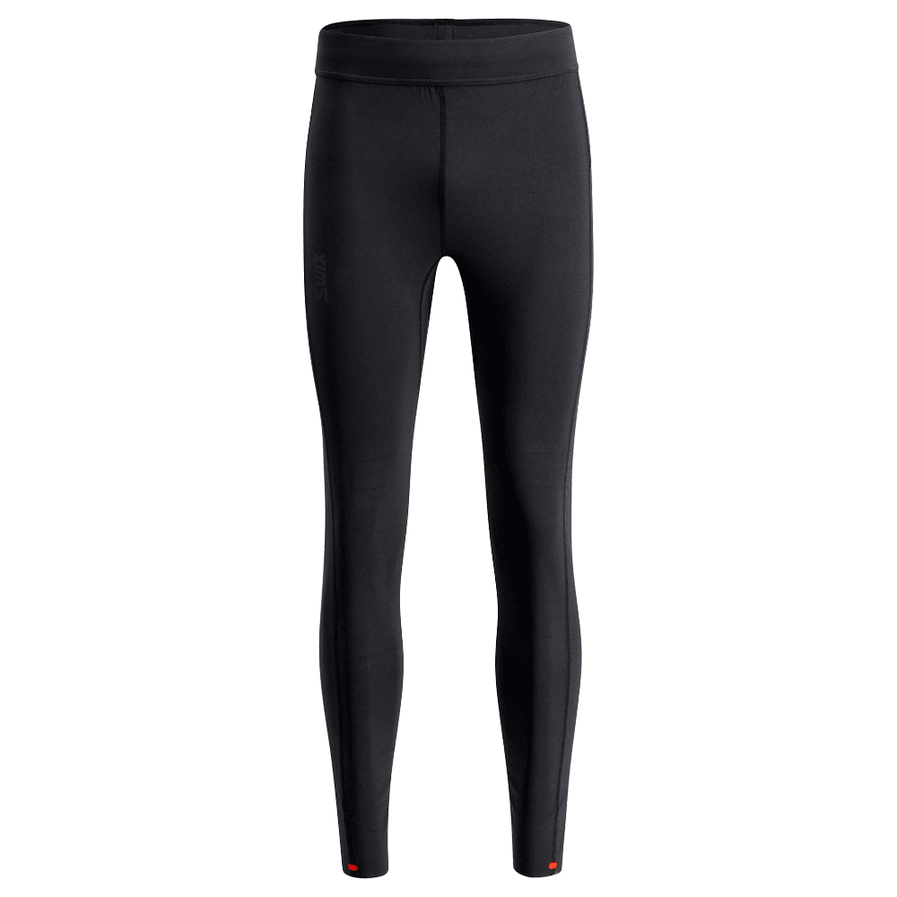 M's Distance Tights Jet Black, view: 0
