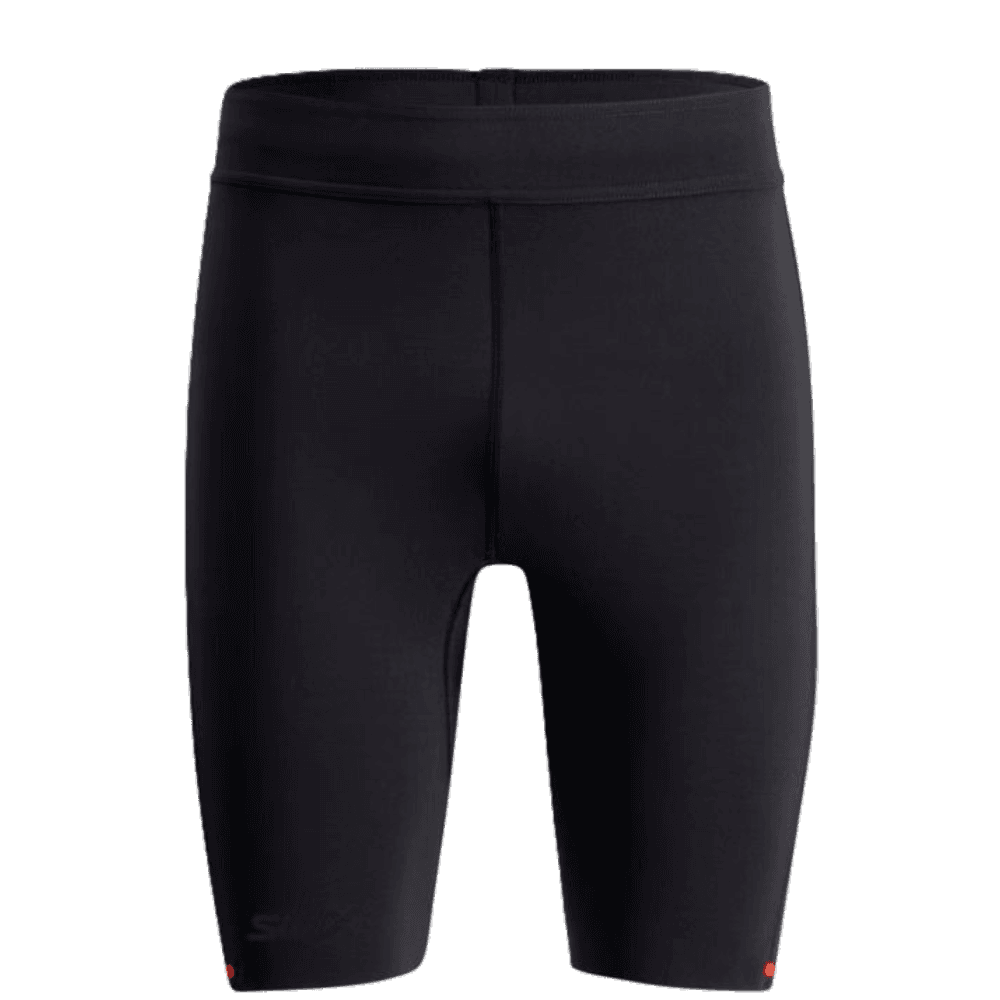 M's Distance Tights 9Inch Jet Black, view: 0