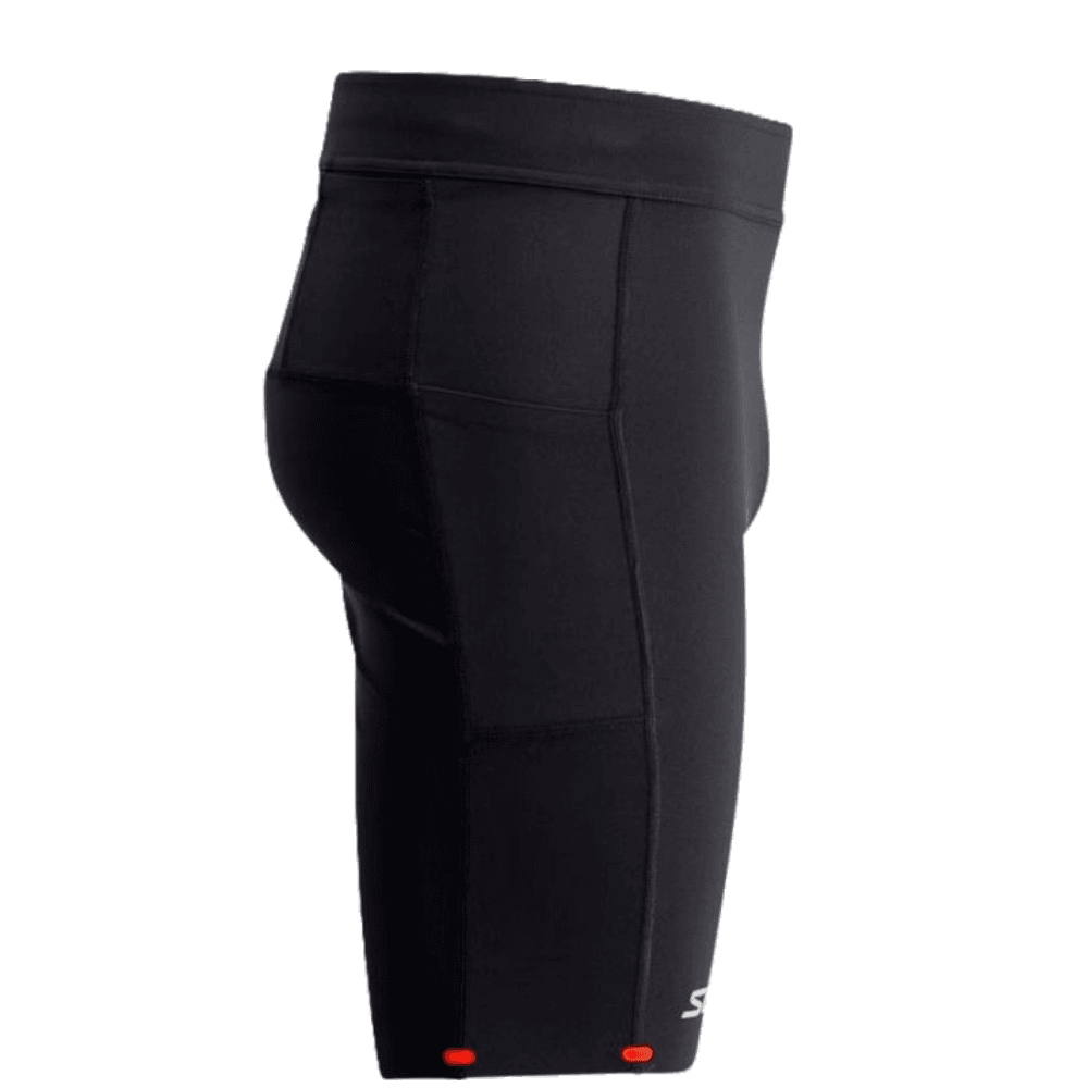 M's Distance Tights 9Inch Jet Black, view: 1