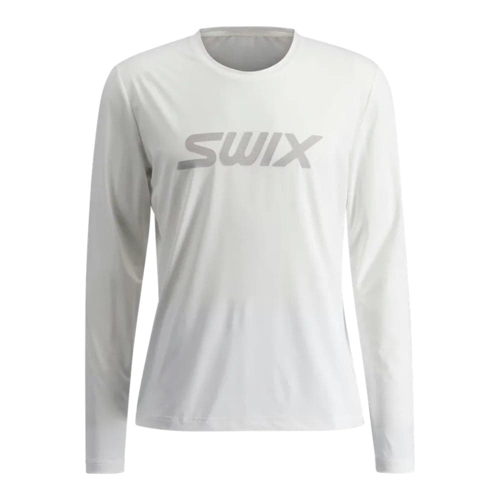 M's Relay Ls Bright White, view: 0
